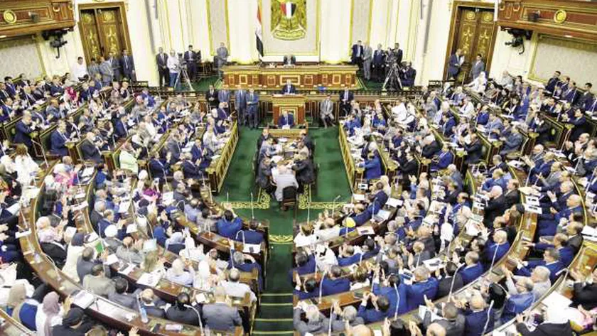 البرلمان ساهم فى التصديق على تشريعات لخدمة الجمهورية الجديدة