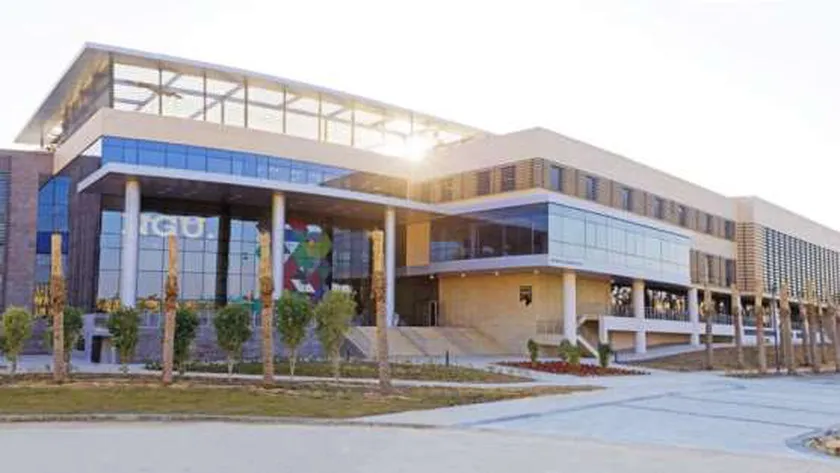 جامعة نيو جيزة