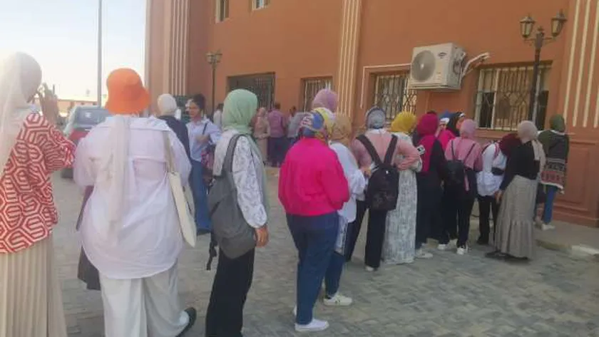 بدء استقبال طلبات التقديم