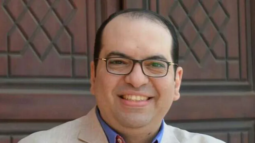 الداعية خالد الجمل