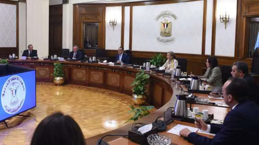 عاجل.. «مدبولي»: عدد كبير من قادة العالم أكدوا حضورهم لـ«قمة المناخ»