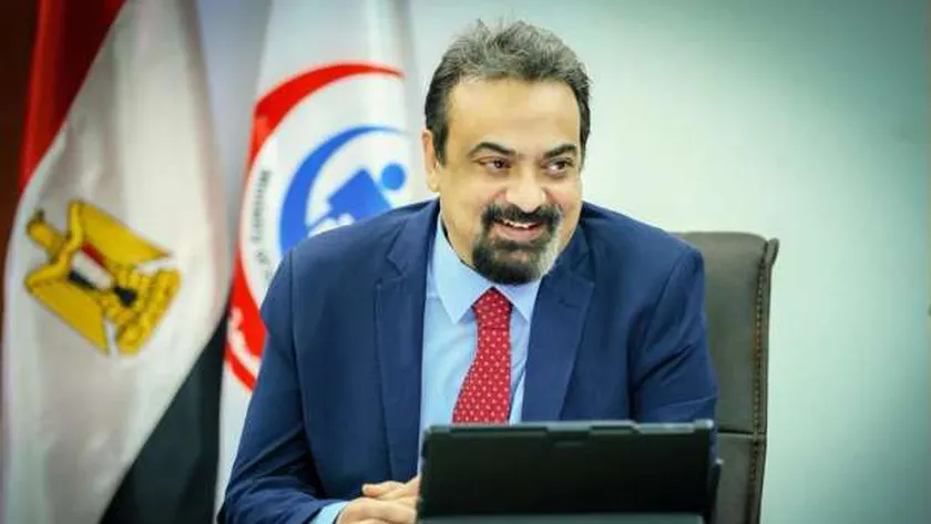 الدكتور حسام عبدالغفار