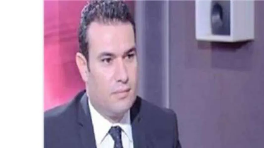 6635908031664196049 الدكتور محمد فوزي المتحدث الرسمي باسم وزارة الشباب والرياضة