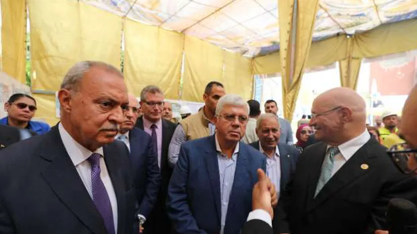 6656175191664192610 جانب من الجولة