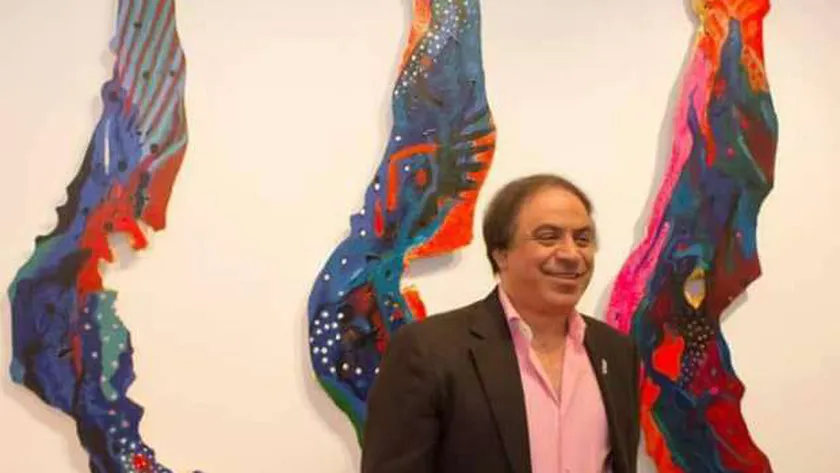 أحمد الشهاوي