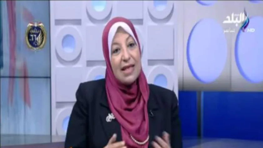 الدكتورة منى يحيى