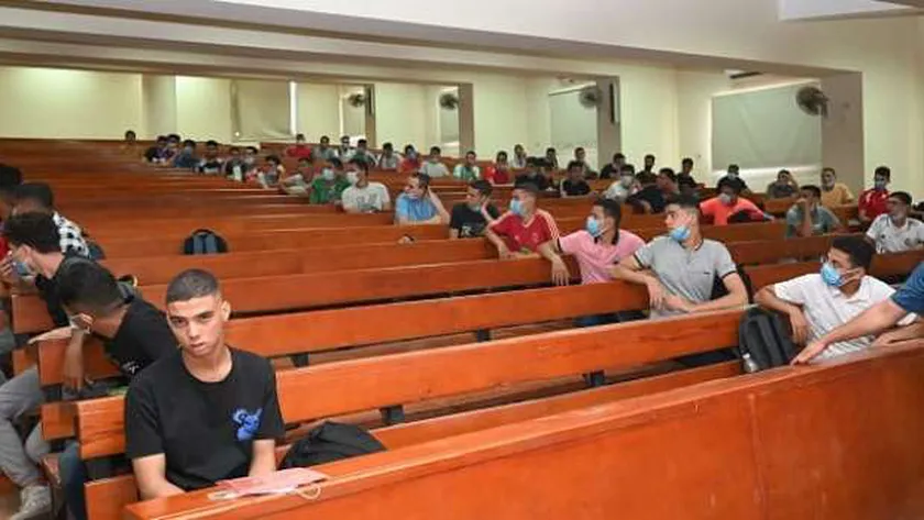 اختبارات القدرات - أرشيفية