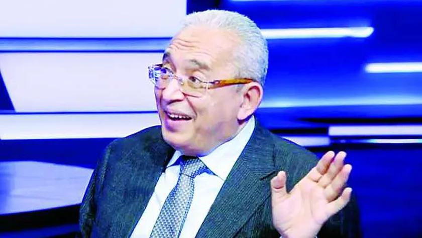 المهندس ياسر عمر