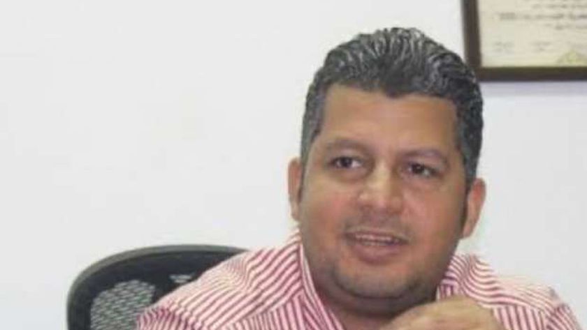 الدكتور محمد ممدوح