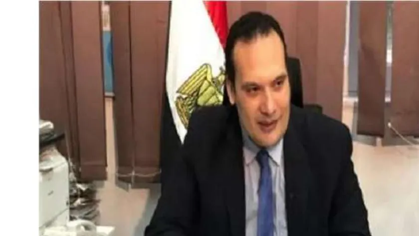 الدكتور محمد القرش