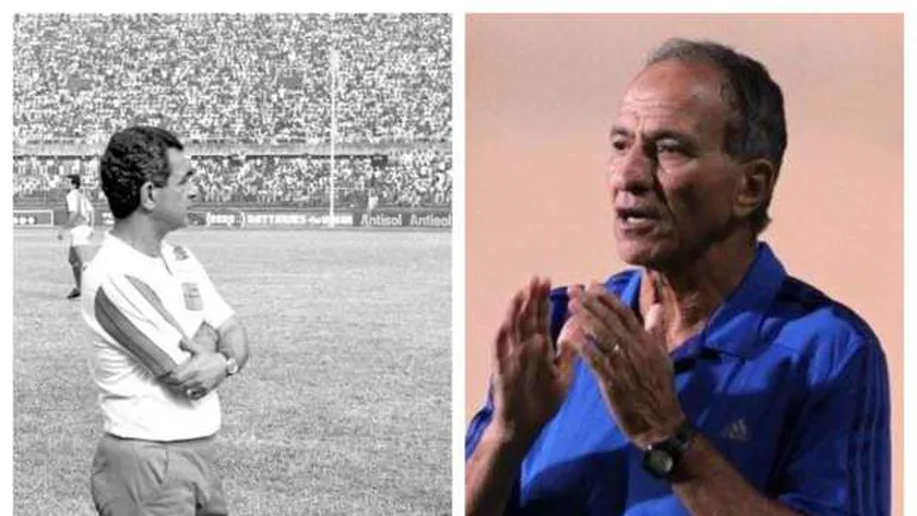 فتحي مبروك ومحمود الجوهري