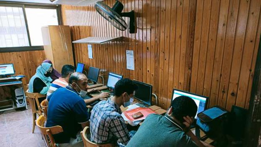 تنسيق المرحلة الثالثة 2022- صورة أرشيفية