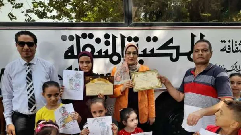 الدكتورة نيفين موسى رئيس دار الكتب والوثائق