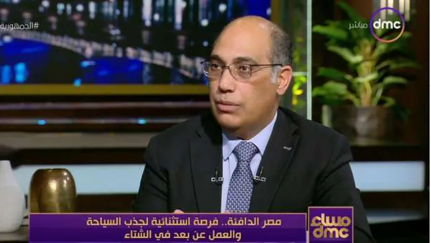 عمرو القاضي