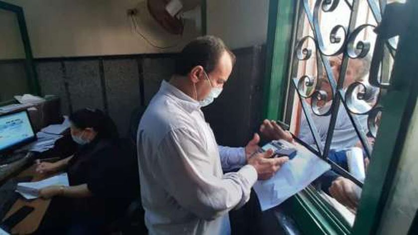 خدمات تقدمها الأحياء