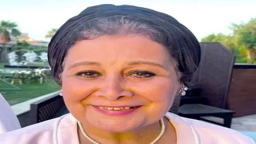 د. عبلة الألفى