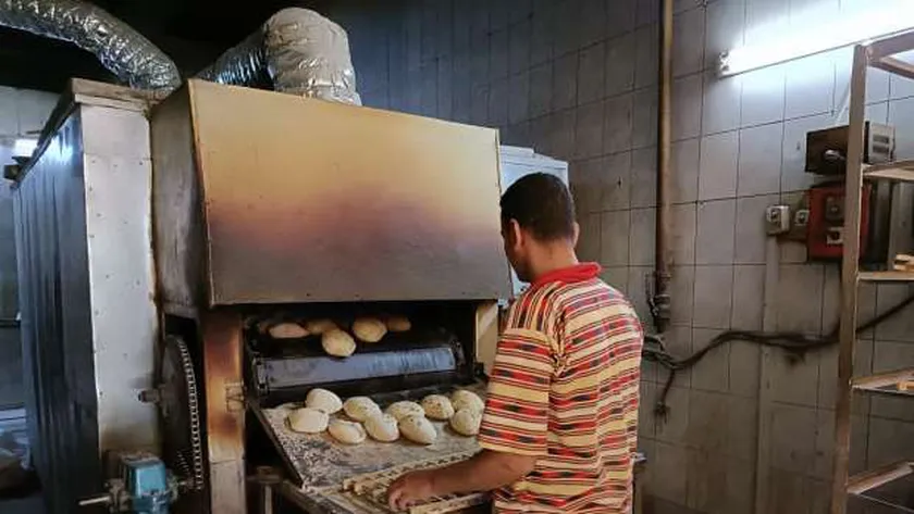 المخابز البلدية - صورة أرشيفية