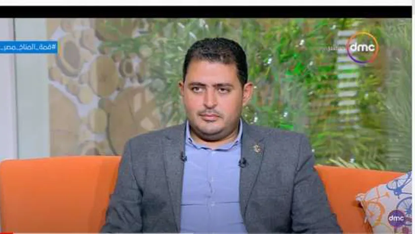 محمود الجندي مؤسس مبادرة «يلا نلف مصر»