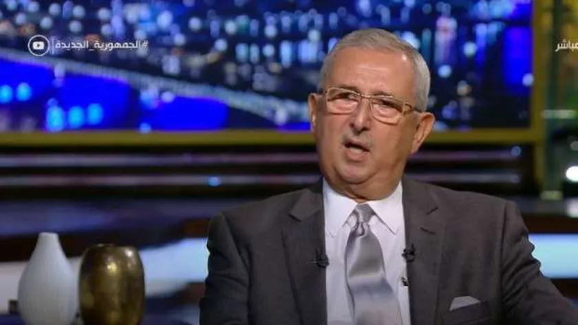 الدكتور محمد حلمي الغر