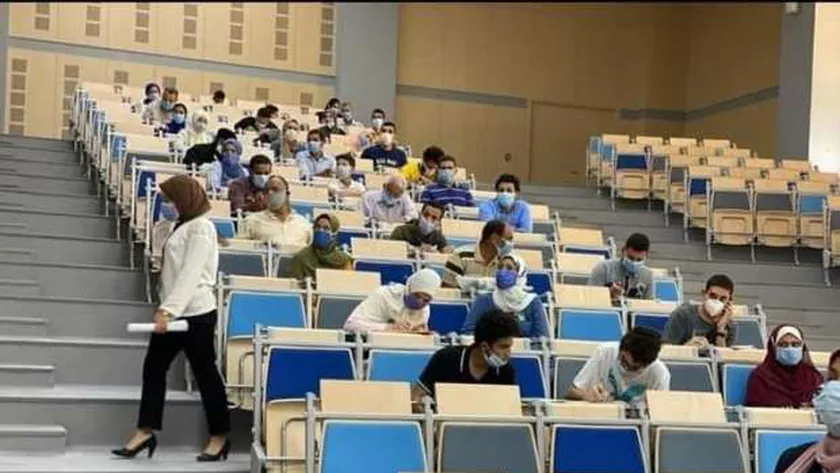 نظام الدراسة بجامعة الملك سلمان