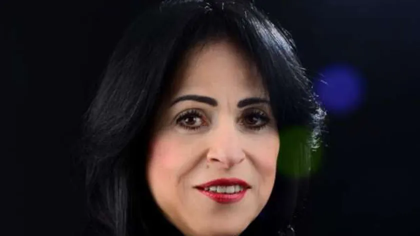 النائبة ميرال الهريدي