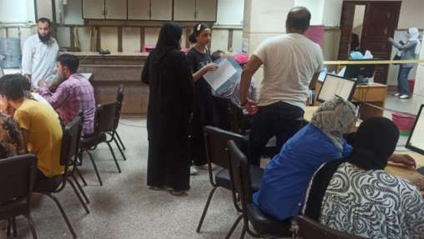 معامل التنسيق -  أرشيفية