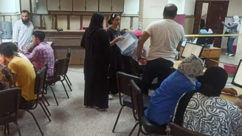 أحد معامل التنسيق.. صورة أرشيفية