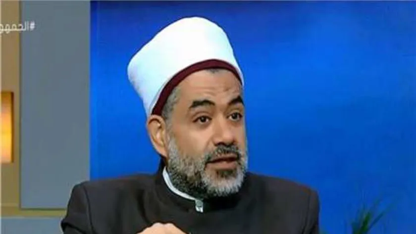 9113213611639950323 الدكتور خالد عمران أمين الفتوى