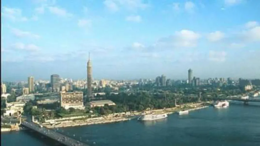 تحسن الأحوال الجوية- صورة تعبيرية