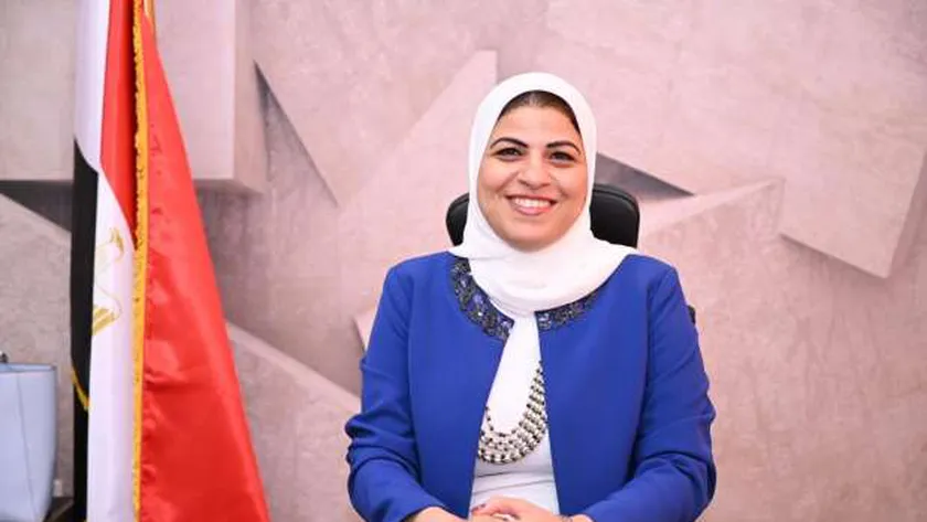 التضامن تستعرض المبادرة الرئاسية "بر أمان"