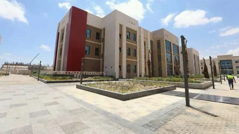 جامعة العلمين الأهلية