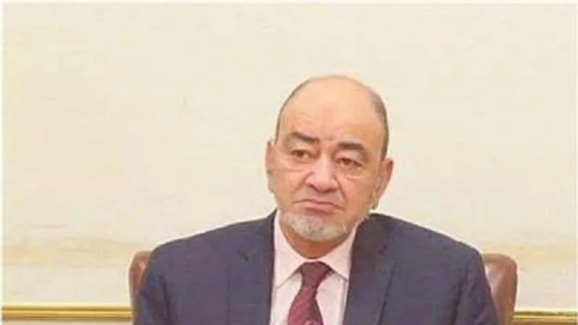 محمد إسماعيل عبده