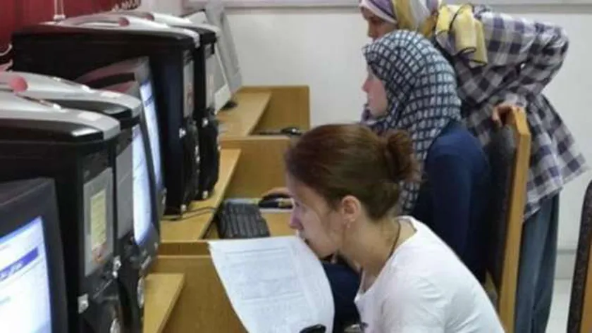 تظلمات الثانوية العامة 2022.. صورة أرشيفية