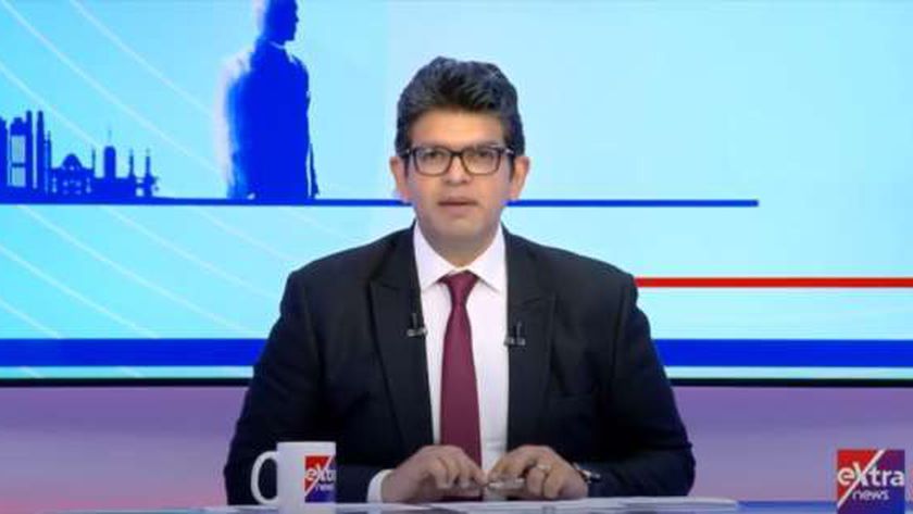 الكاتب الصحفي أحمد الطاهري