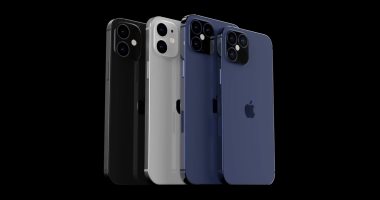 إيه الفرق؟ أبرز الاختلافات بين هاتف iPhone 12 Mini وiPhone 11 إيه الفرق؟ أبرز الاختلافات بين هاتف iPhone 12 Mini وiPhone 11