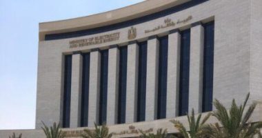 حكاية وطن.. مصر تنجح فى إضافة 30 ألف ميجا وات للشبكة الكهربائية حكاية وطن.. مصر تنجح فى إضافة 30 ألف ميجا وات للشبكة الكهربائية