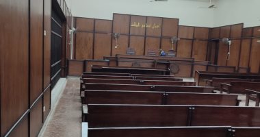 خلال ساعات.. النطق بالحكم على المتهمين بقتل شخص لسرقته بالعمرانية