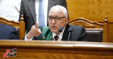 خلال ساعات.. نظر إعادة محاكمة متهمة بقضية "خلية المنيا الإرهابية"