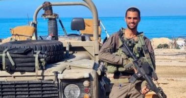 ضابط إسرائيلى أرسل تحية من غزة لقاتل عائلة دوابشة فقتلته المقاومة فى بيت لاهيا