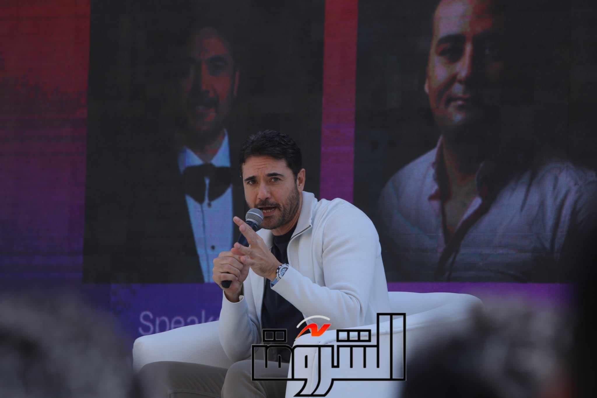 تصوير دنيا يونس