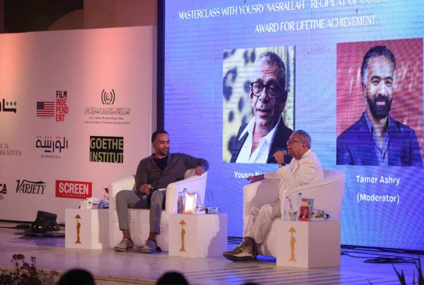 تصوير:دنيا يونس