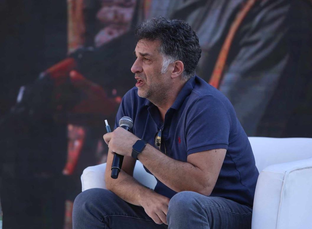 تصوير دنيا يونس