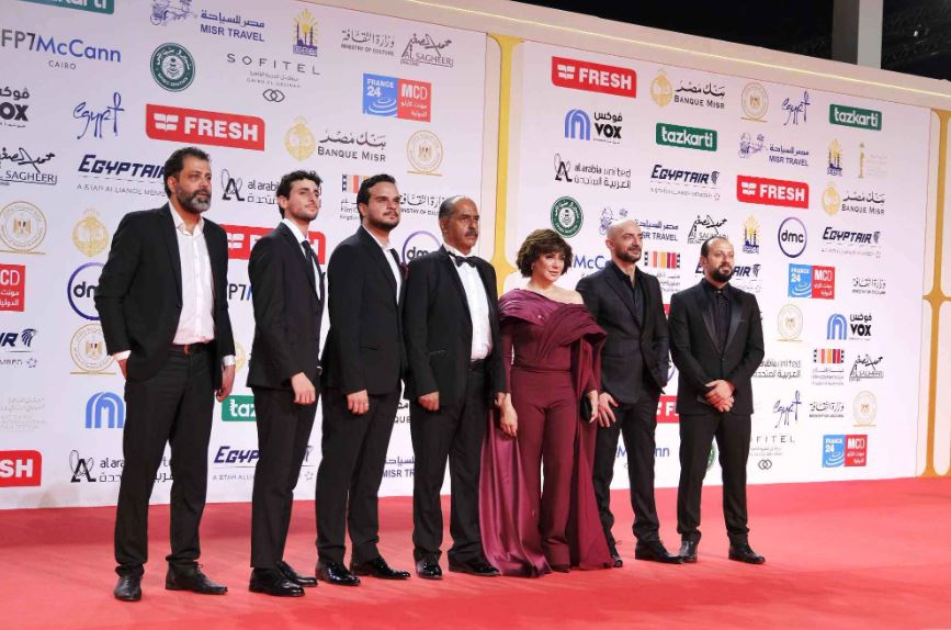 تصوير هبة الخولي