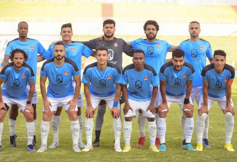 ghazl-elmahalla-team-2023