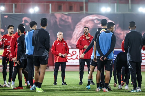koller-ahly-training-2024-11-22