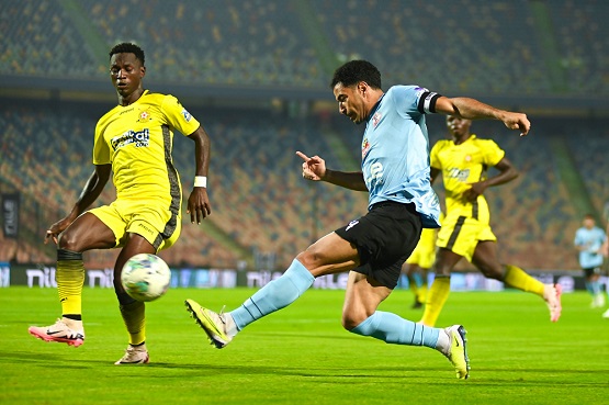 zamalek-police-omar-gaber