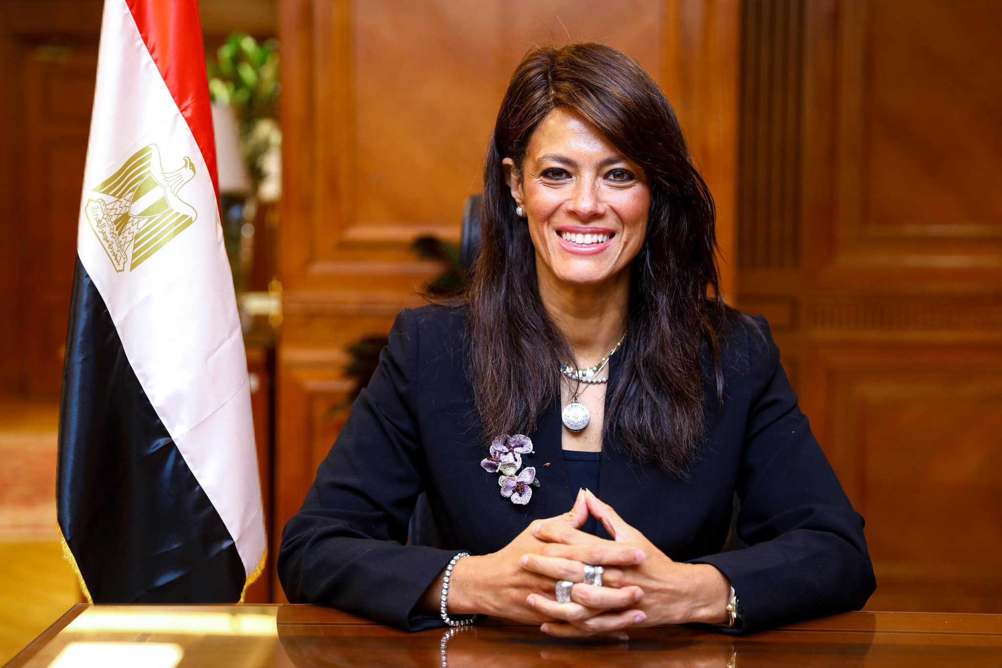 465645367_950986087063290_694166559207377992_n الدكتورة رانيا المشاط،وزيرة التخطيط والتنمية الاقتصادية والتعاون الدولي