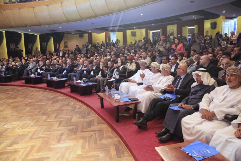 76598760678-08978654 تصوير: أحمد عبدالفتاح