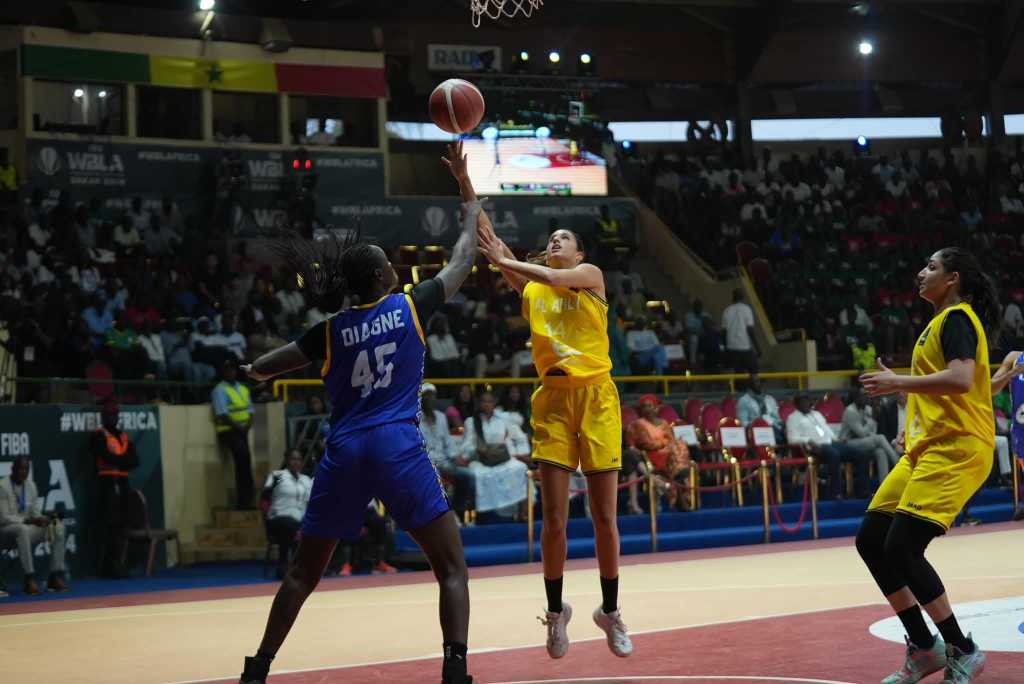 ahly-baskt-women-sengal