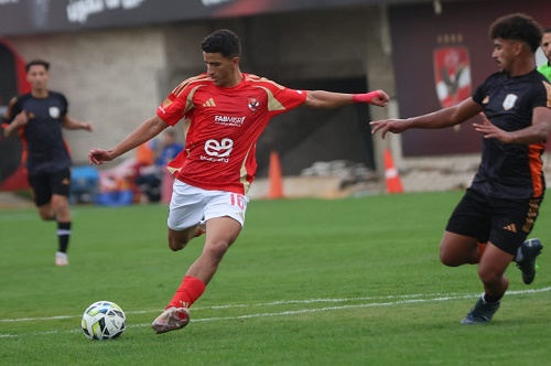 ahly-pharco-2005-team